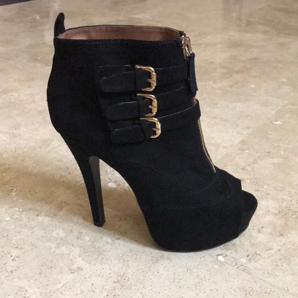 Fashion Pumps